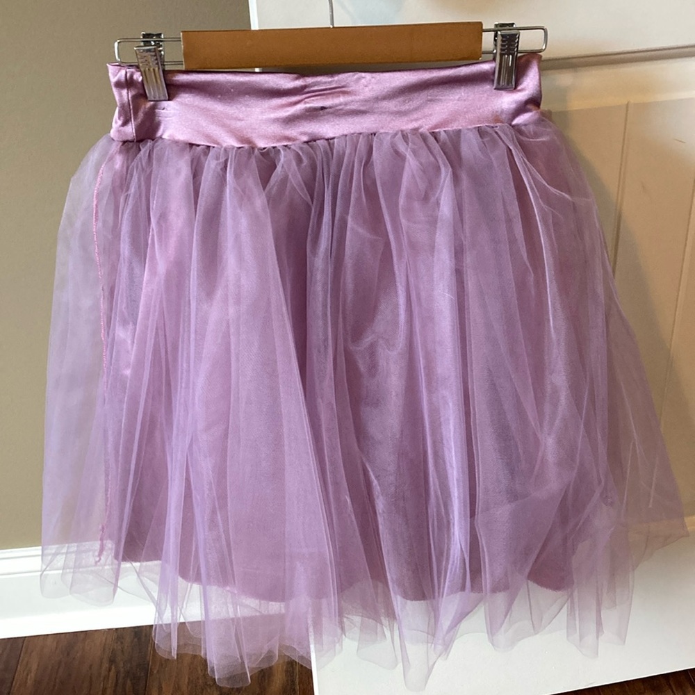 Adult Small Dance Skirt